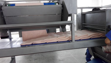 Máy cán bột tiêu chuẩn châu Âu, thiết bị làm bánh nhà cung cấp