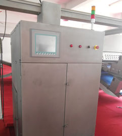 PLC Control Pastry Dough Machine Dễ vận hành cho Pastry Pastry nhà cung cấp