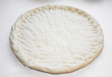 Thiết bị sản xuất Pizza công nghiệp với đường kính 15 - 35 Cm CE được phê duyệt nhà cung cấp