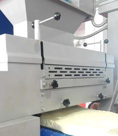 Máy làm bánh rán tự động với giải pháp tấm bột công nghiệp nhà cung cấp