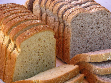 Vận hành dễ dàng Máy làm bánh mì tự động, Máy làm bánh mì chuyên nghiệp nhà cung cấp