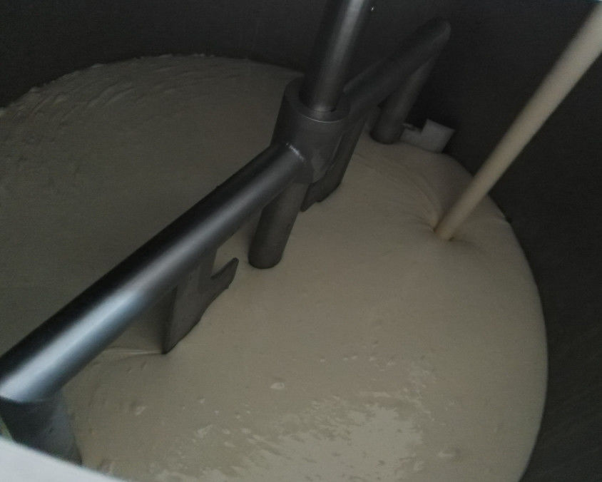 Máy làm bánh cốc tự động hóa cao với bề mặt phun cát nhà cung cấp