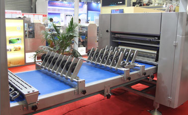 Trung Quốc Máy làm bánh mì công nghiệp bằng thép không gỉ 304 có phụ kiện trang điểm nhà máy sản xuất