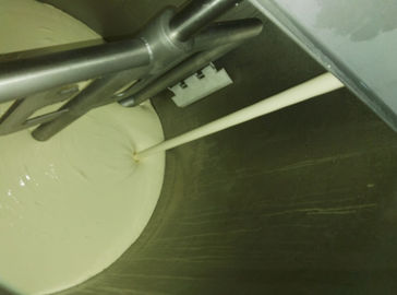 Máy làm bánh cuộn Thụy Sĩ chuyên nghiệp Tiêu chuẩn Châu Âu Với Máy trộn bột bánh nhà cung cấp