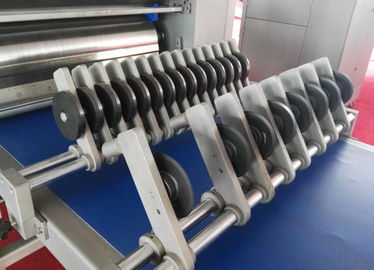 Trung Quốc Vận hành dễ dàng dây chuyền sản xuất bánh rán đông lạnh với hệ thống PLC tiên tiến của Siemens nhà máy sản xuất